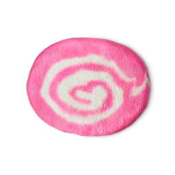 The Big Snow Fairy Roll